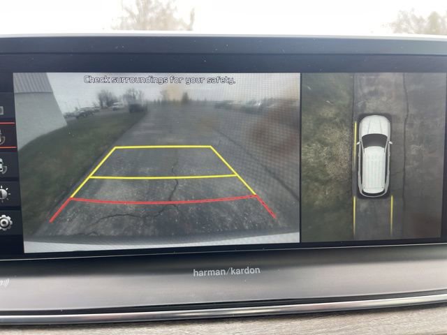 Used 2021 Kia Telluride SX image 29