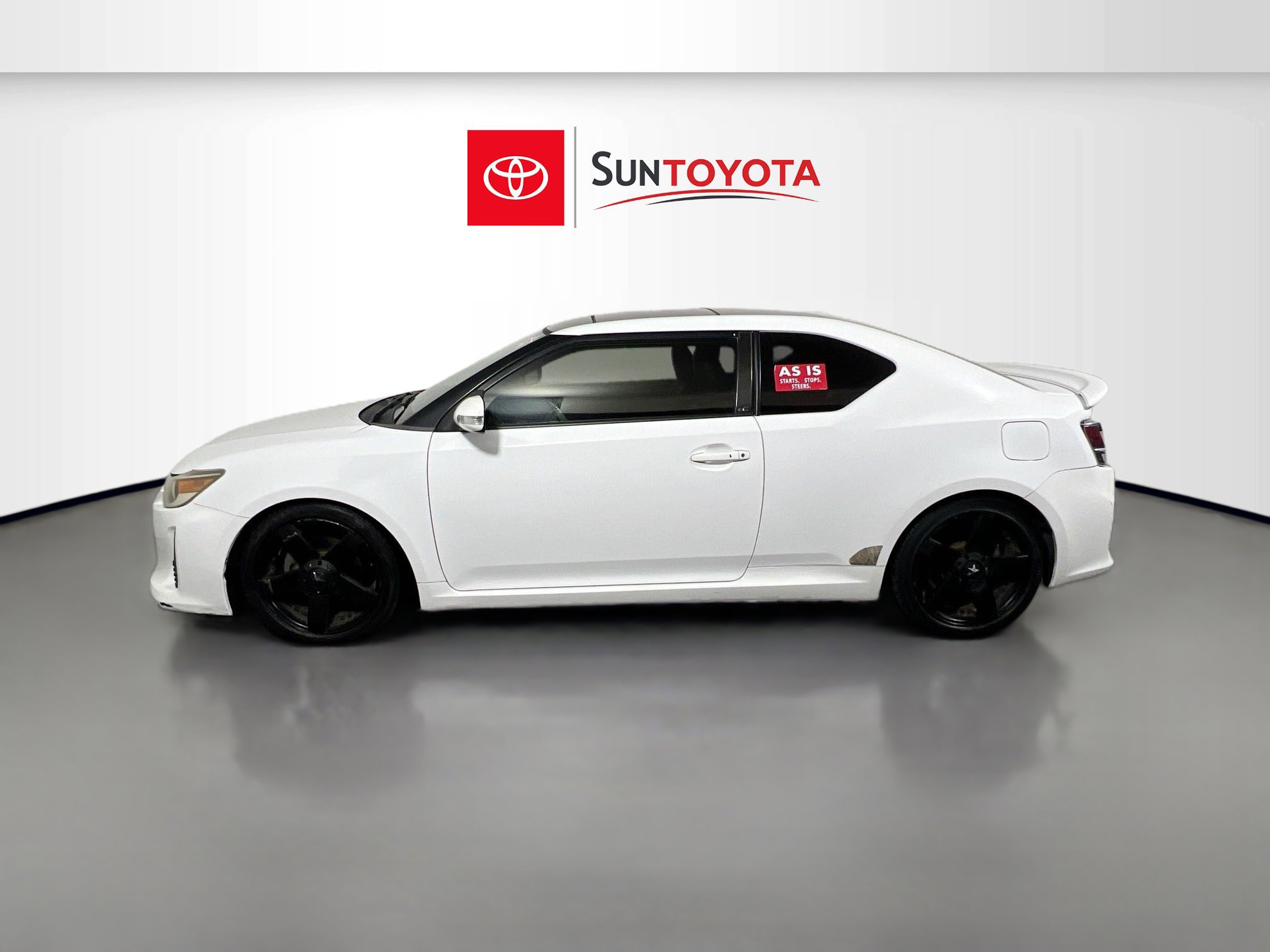 Used 2014 Scion tC image 7