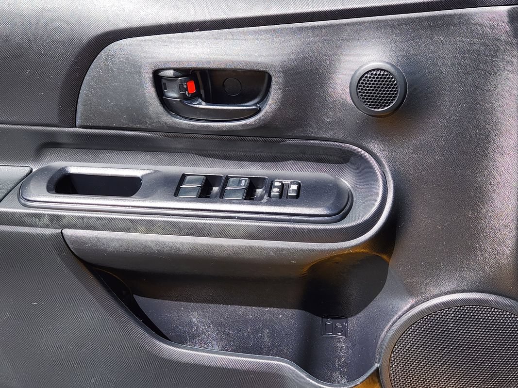Used 2015 Toyota Prius C One FWD image 25