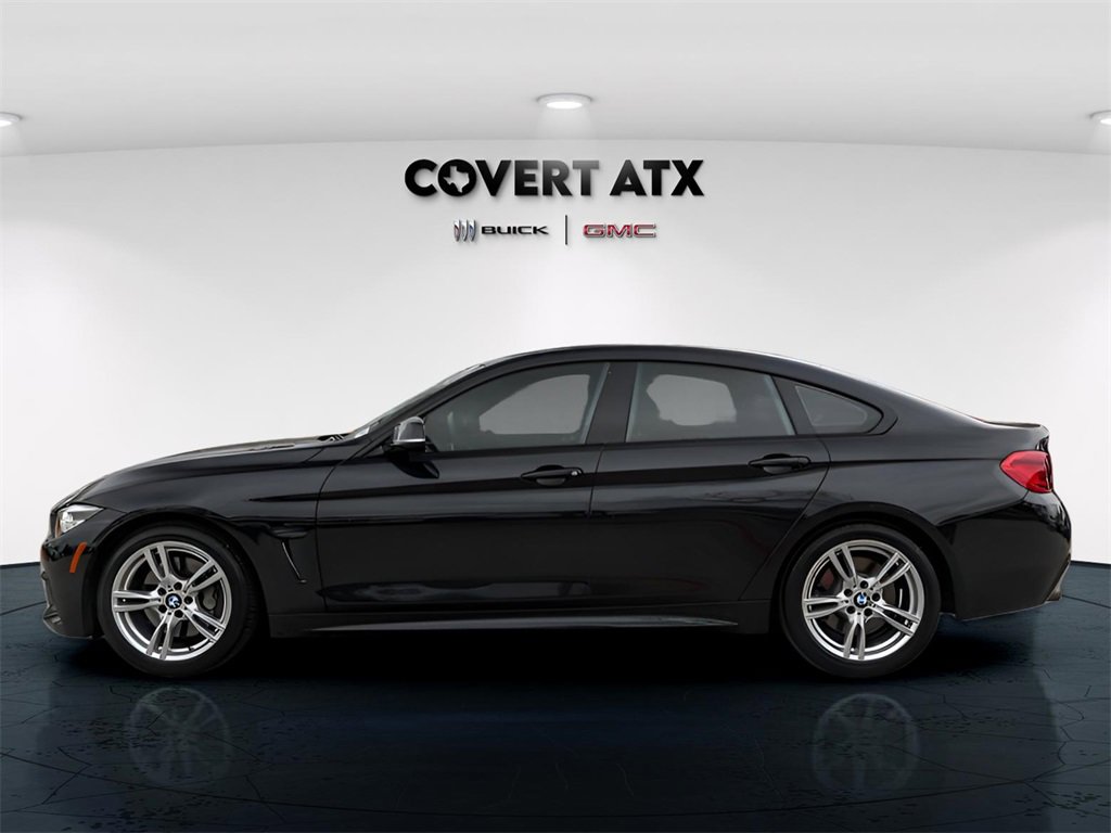 Used 2018 BMW 430i Gran Coupe image 5