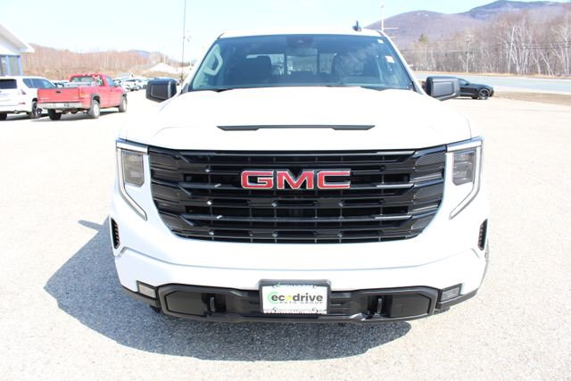 Used 2025 GMC Sierra 1500 Elevation w/ Preferred Package image 2