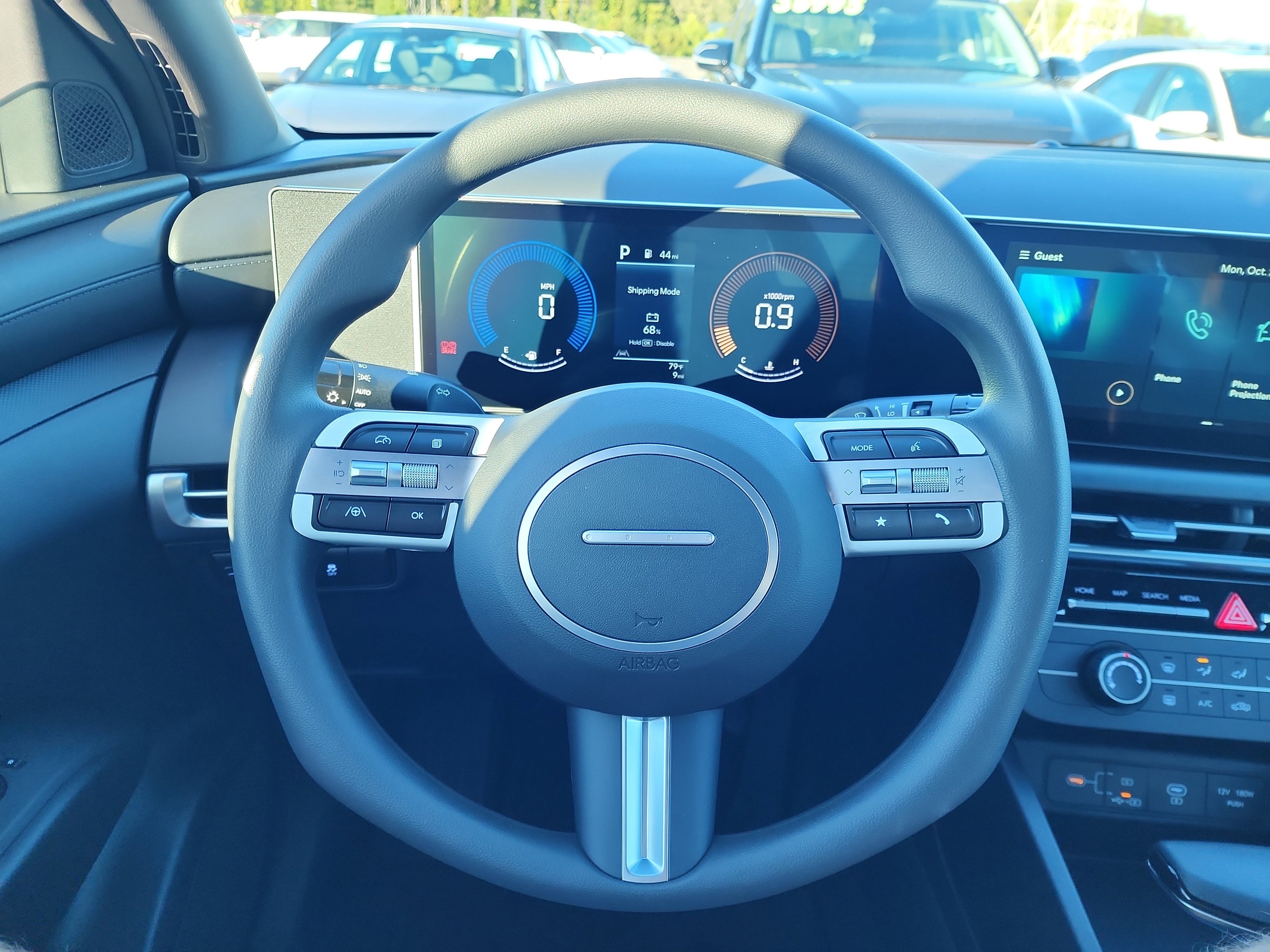 New 2026 Hyundai Santa Cruz SE image 10