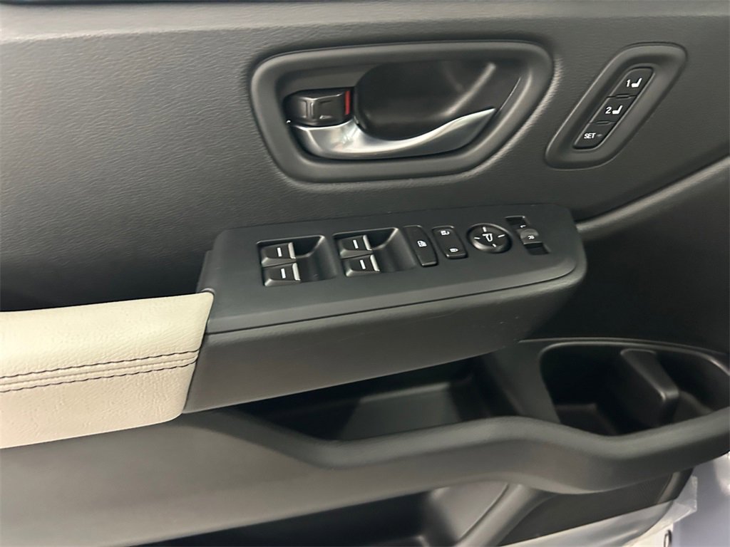 New 2026 Honda Passport RTL image 22