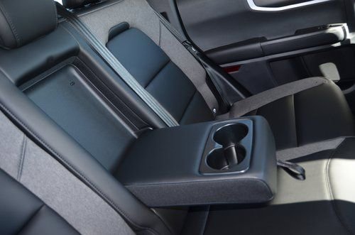 New 2025 Ford Bronco Sport Big Bend w/ Convenience Package image 22