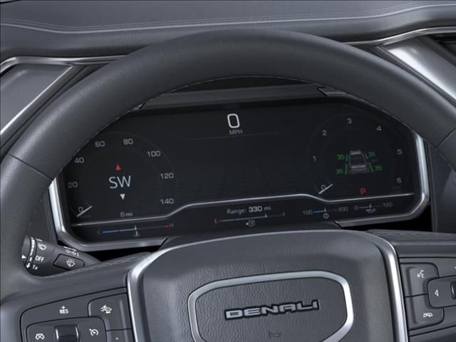 New 2026 GMC Sierra 2500 Denali AWD/4WD image 18