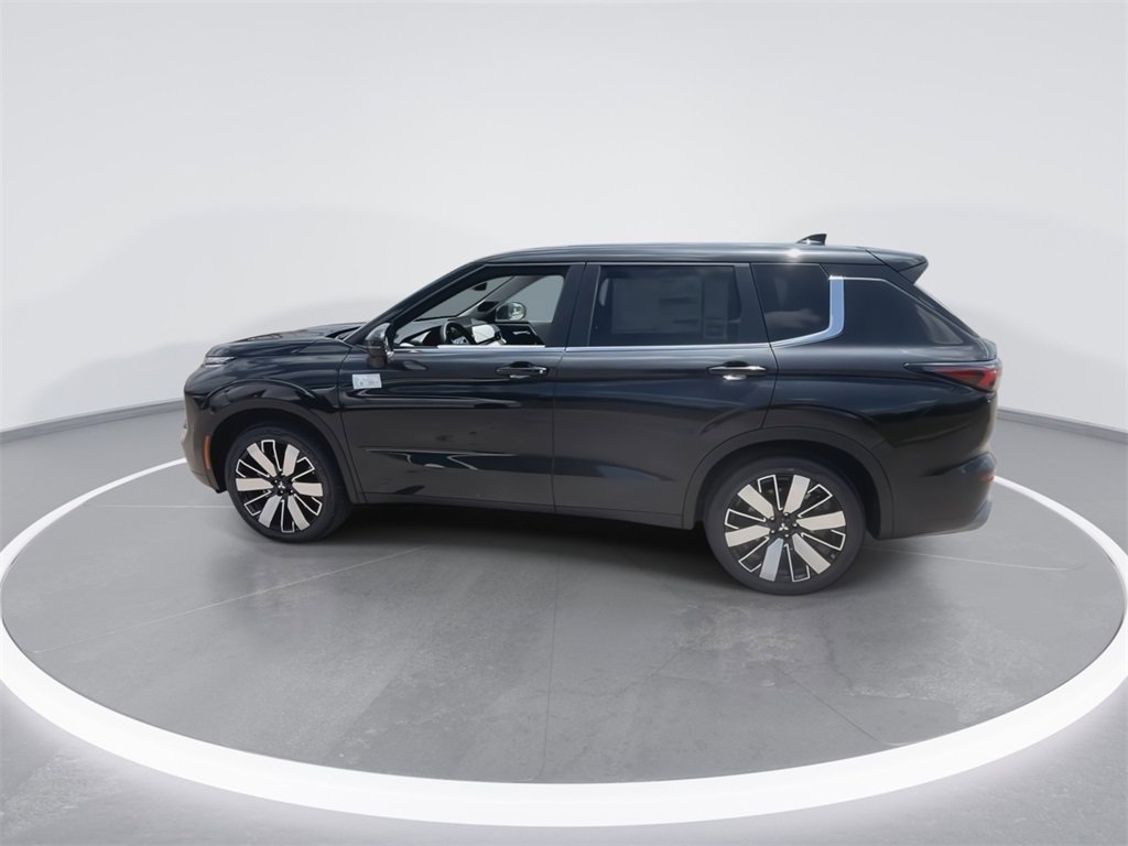 New 2025 Mitsubishi Outlander SE image 5