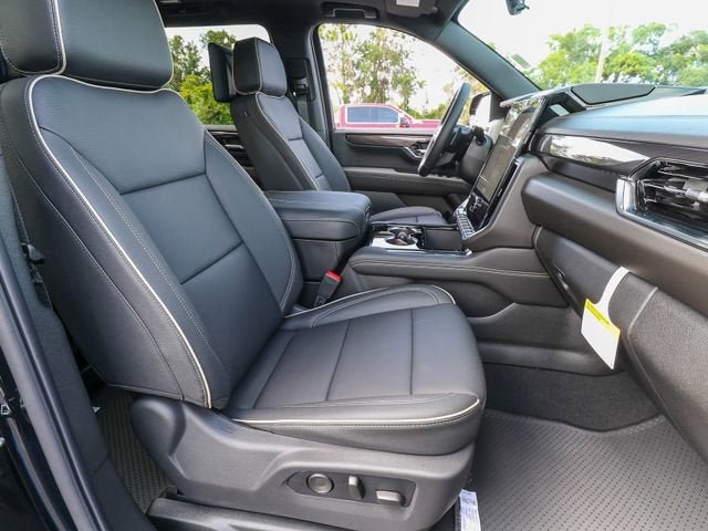 New 2026 GMC Yukon XL Elevation w/ Elevation Premium Package RWD image 25