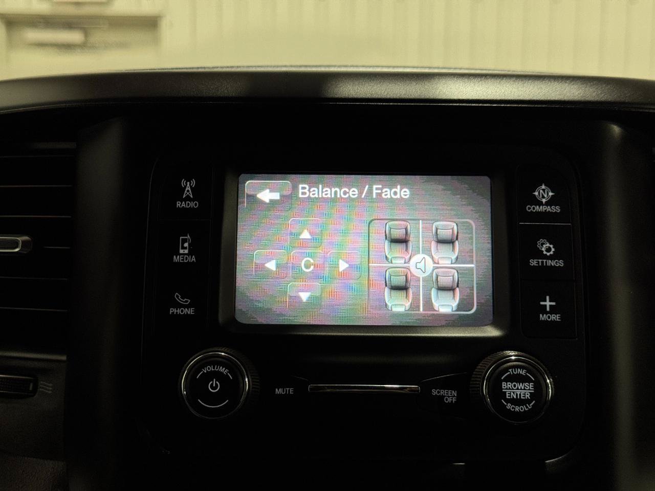 Used 2023 RAM 2500 Tradesman AWD/4WD image 35