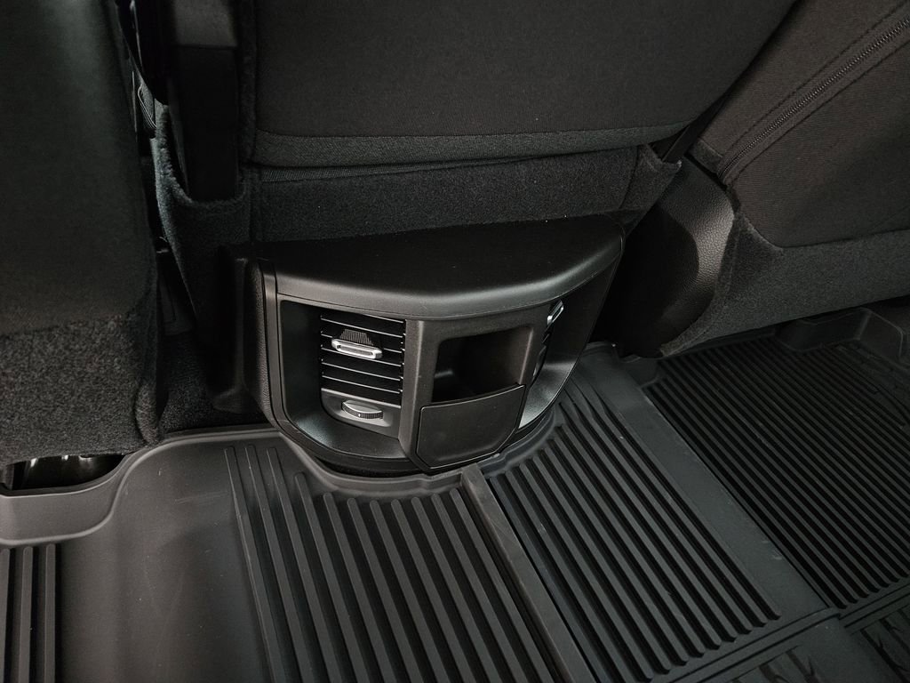 New 2026 RAM 2500 Tradesman AWD/4WD image 10