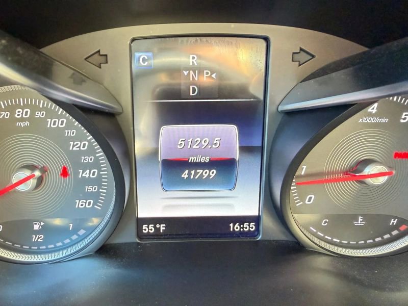 Used 2018 Mercedes-Benz GLC 300 4MATIC image 21