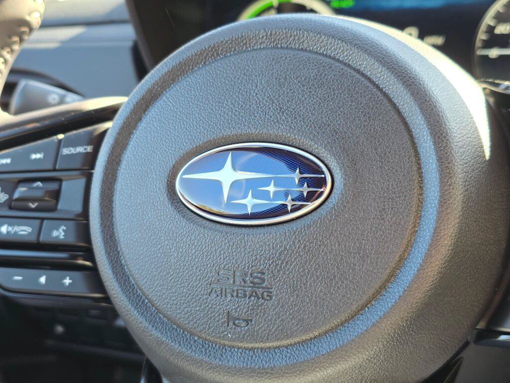 New 2026 Subaru Forester Touring AWD/4WD image 32