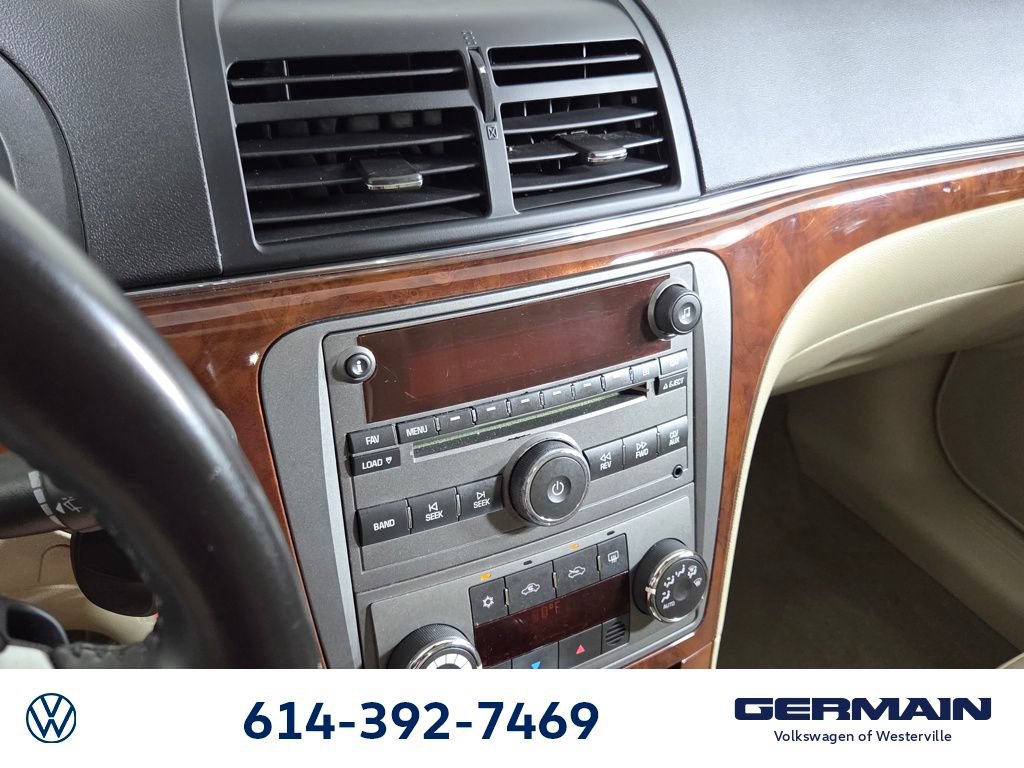 Used 2008 Saturn Aura XR w/ Premium Trim Package FWD image 21