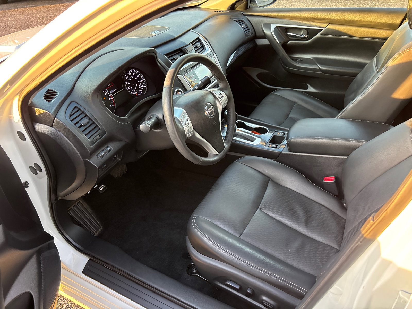 Used 2017 Nissan Altima 2.5 SL image 24