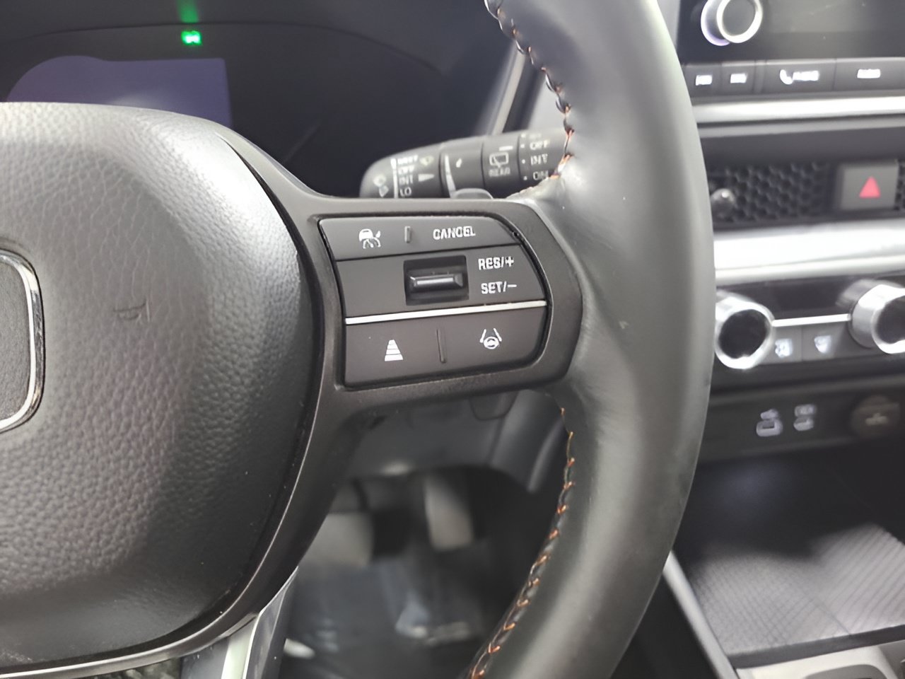 Used 2024 Honda CR-V Sport image 28