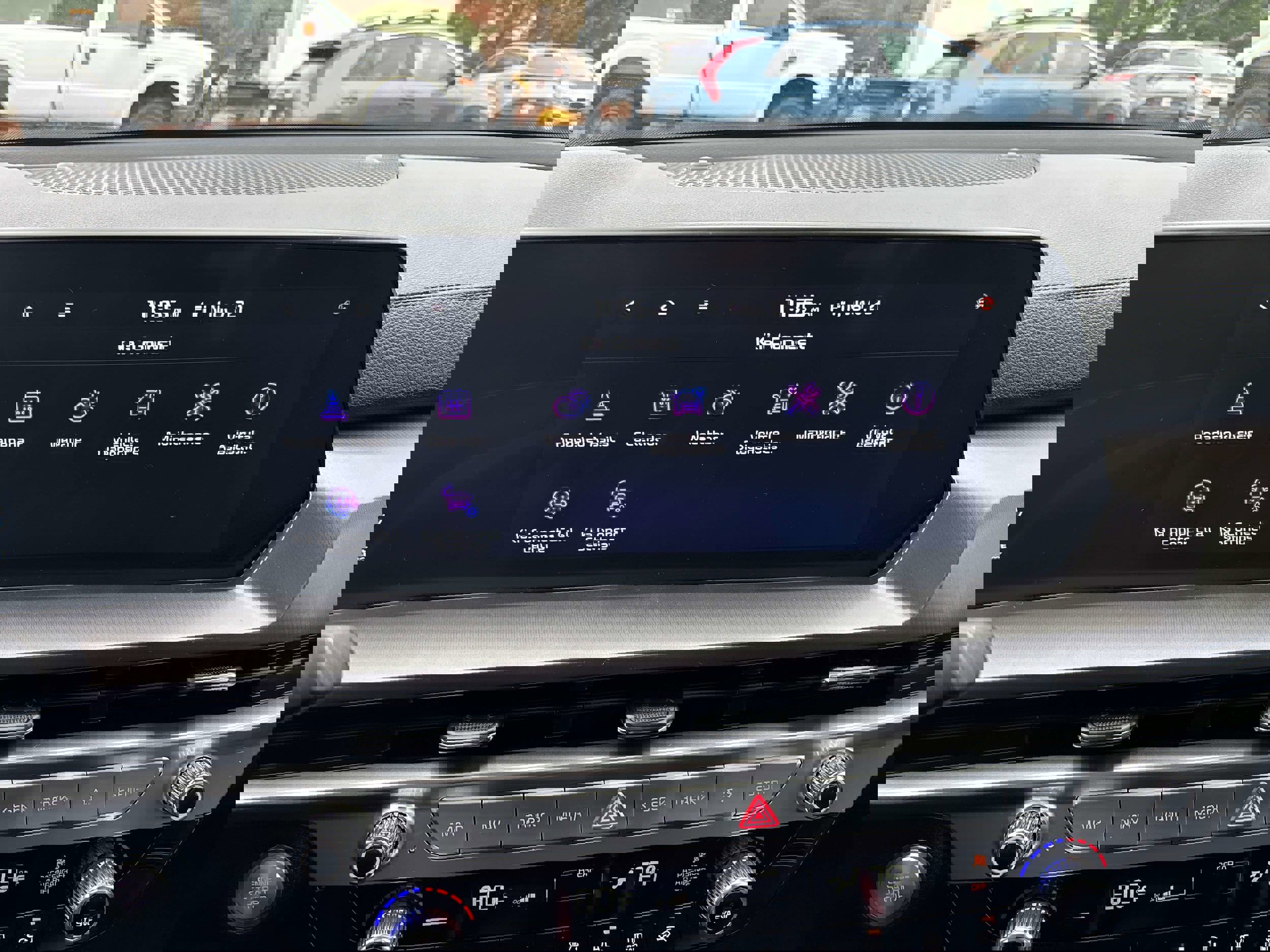 Used 2024 Kia Telluride S w/ S Sunroof Package image 30