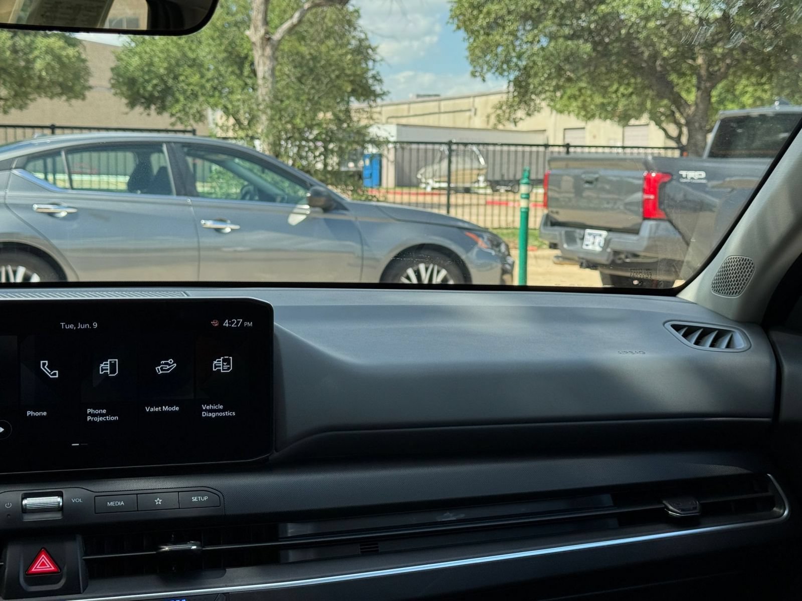 Used 2025 Kia K4 FWD image 37