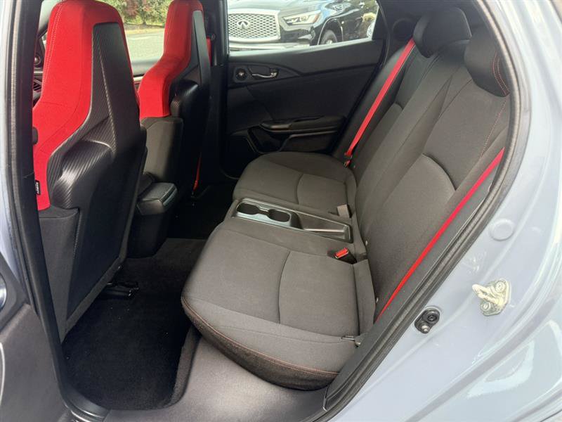 Used 2019 Honda Civic Type R image 16