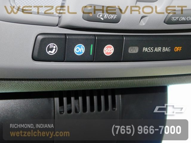 New 2026 Chevrolet Silverado 1500 LT w/ Safety Package AWD/4WD image 38