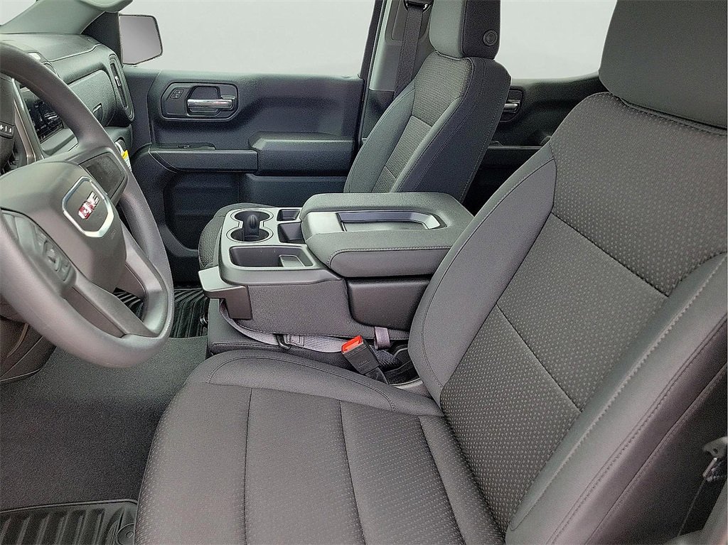 New 2026 GMC Sierra 1500 Pro w/ Graphite Edition image 14