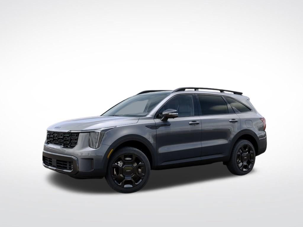 New 2026 Kia Sorento SX Prestige image 4
