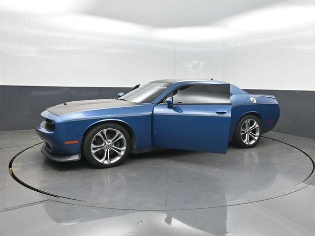 Used 2021 Dodge Challenger GT w/ Plus Package image 34