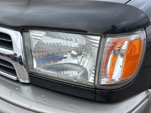 Used 1999 Toyota 4Runner Limited RWD image 23