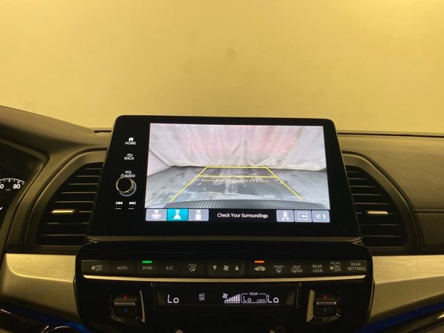 Used 2025 Honda Odyssey Touring image 12