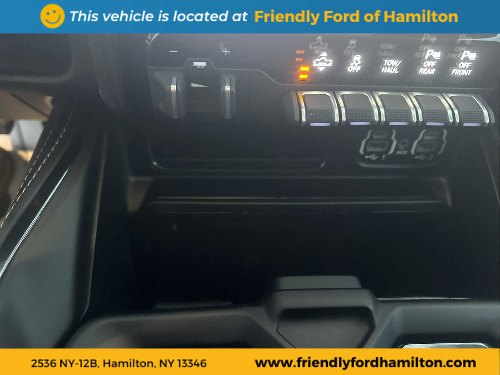 Used 2022 RAM 1500 Limited image 42