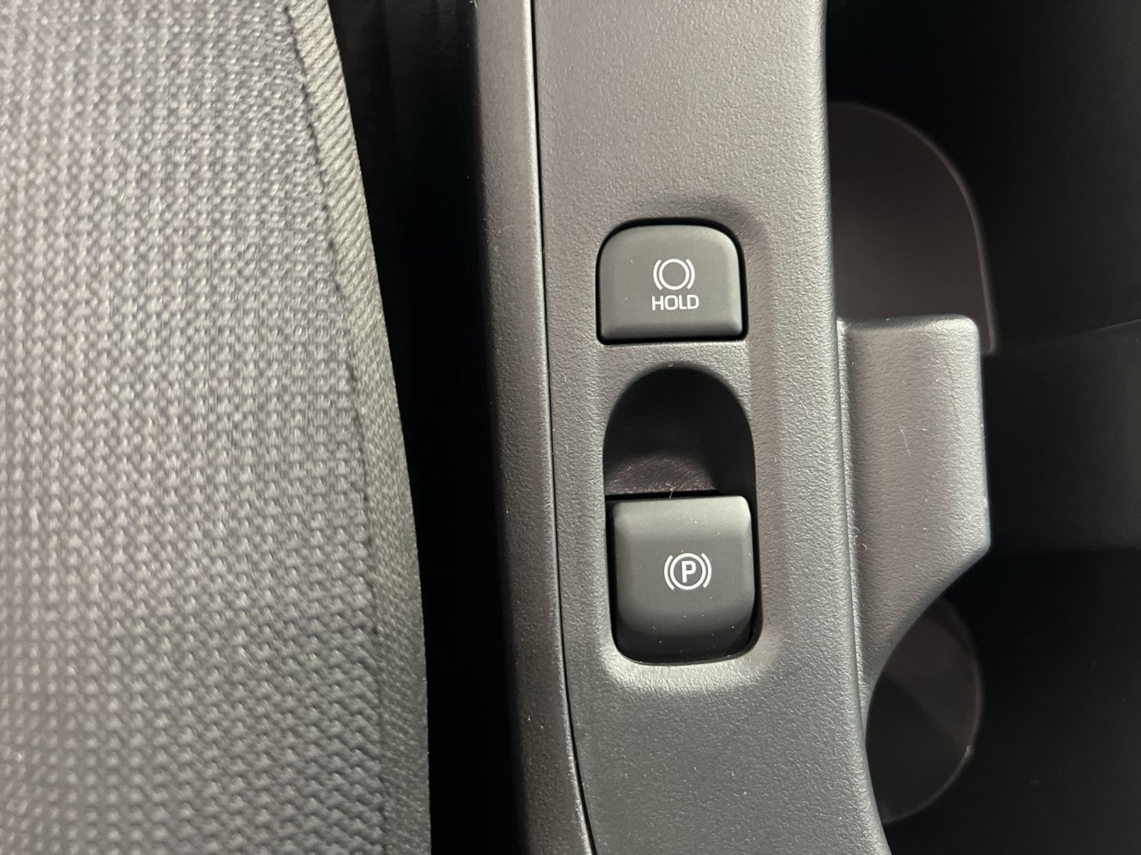 Used 2026 Toyota Corolla LE FWD image 32