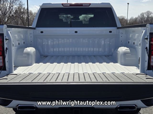 New 2026 GMC Sierra 1500 Elevation w/ X31 Off-Road Package image 19