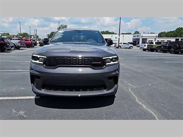 New 2025 Dodge Durango GT w/ Blacktop Package image 20