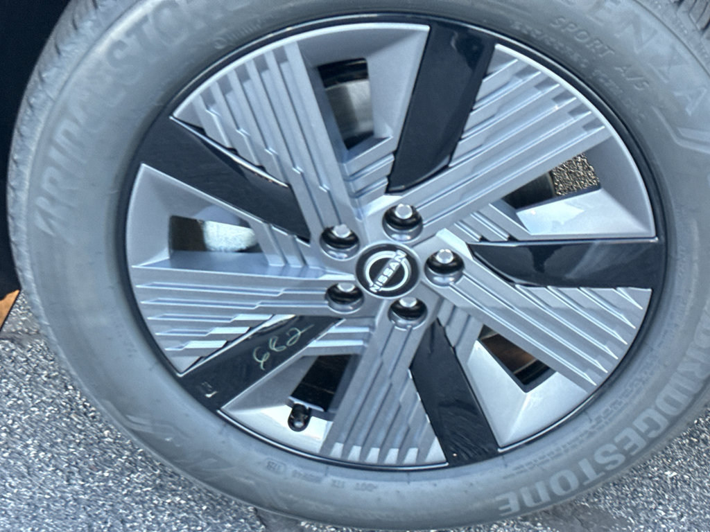 New 2026 Nissan Murano SL image 10