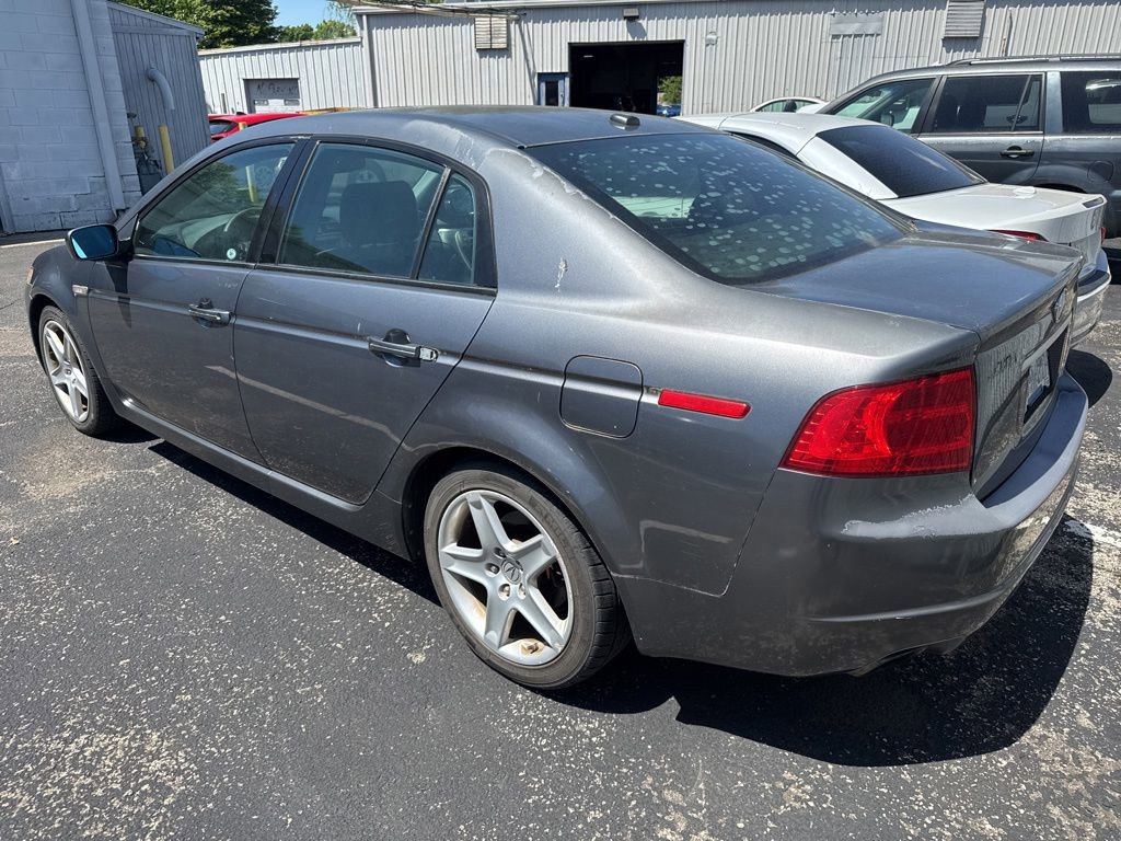 Used 2006 Acura TL FWD image 5