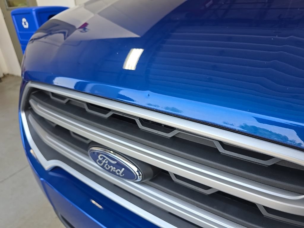 Used 2022 Ford EcoSport SE w/ SE Convenience Package AWD/4WD image 6
