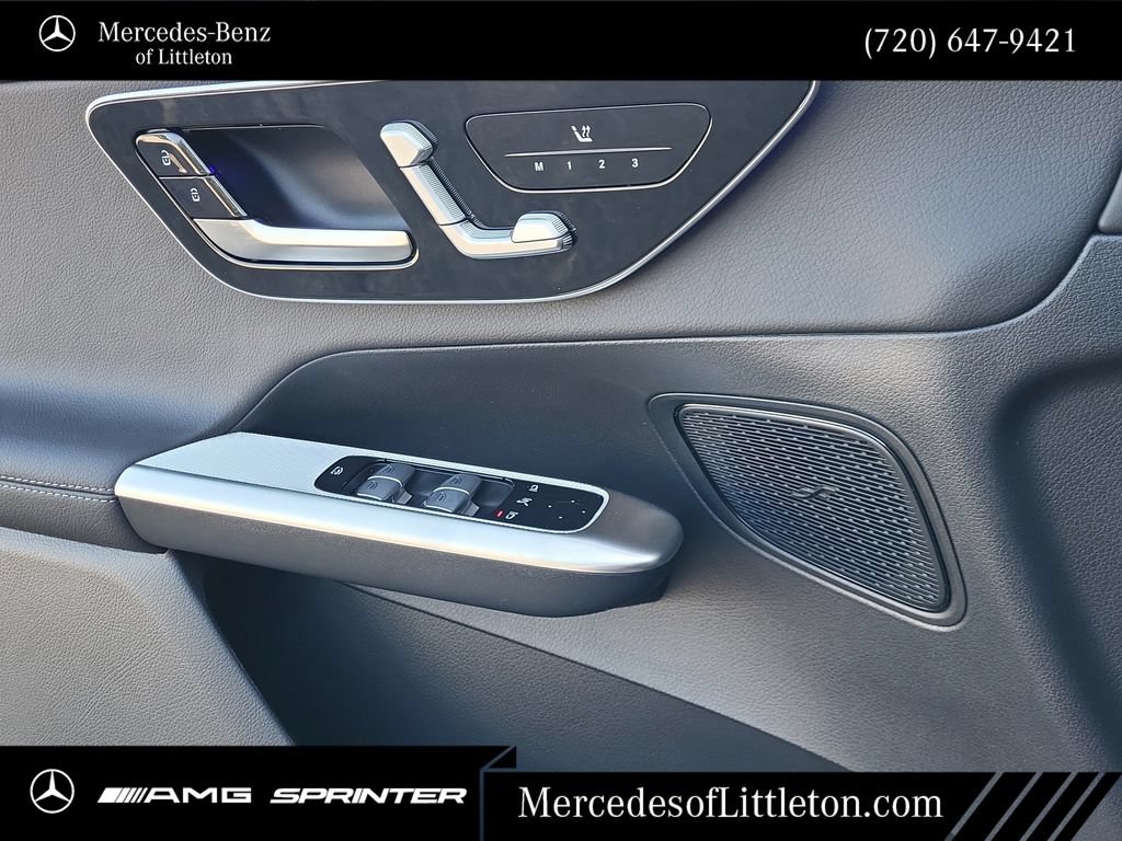 New 2026 Mercedes-Benz GLC 300 4MATIC image 22