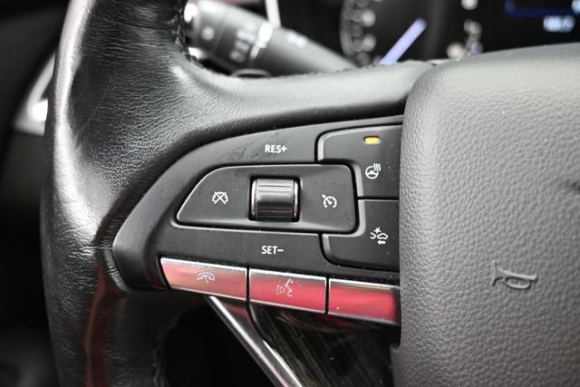Used 2020 Cadillac XT6 Premium Luxury FWD image 38