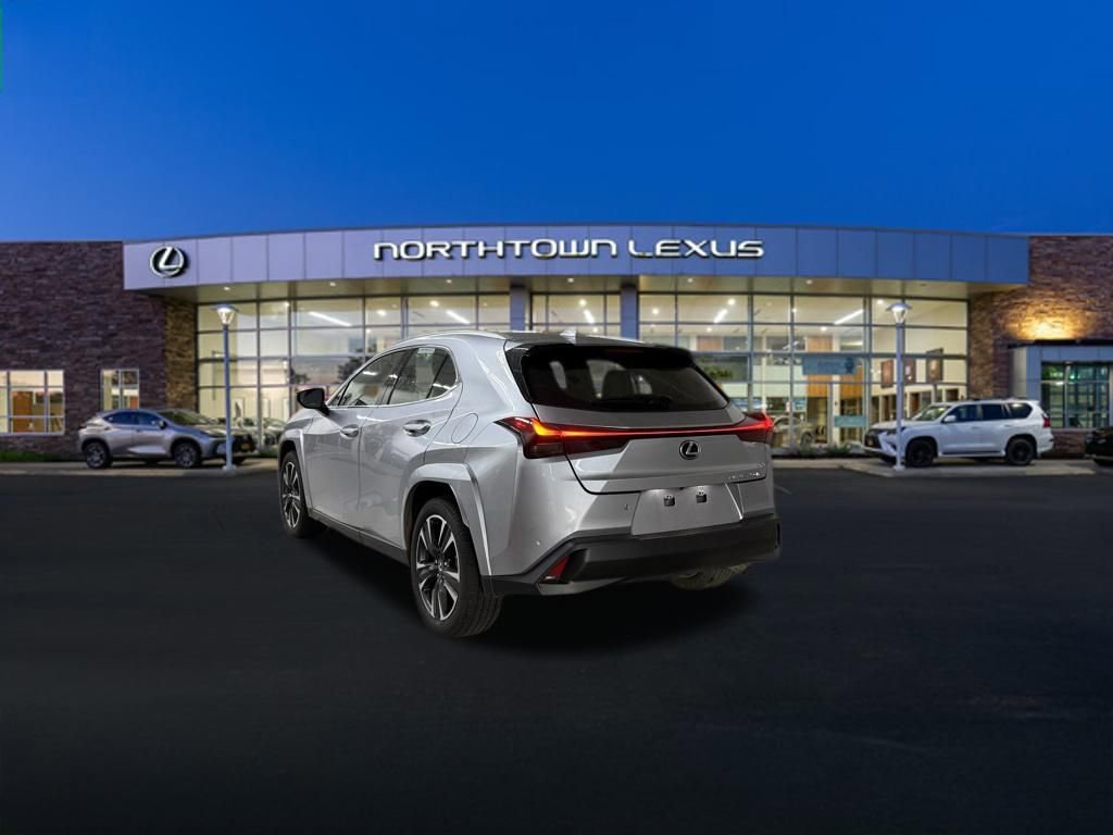 Used 2023 Lexus UX 250h 250h Premium w/ Accessory Package (Z2) image 20