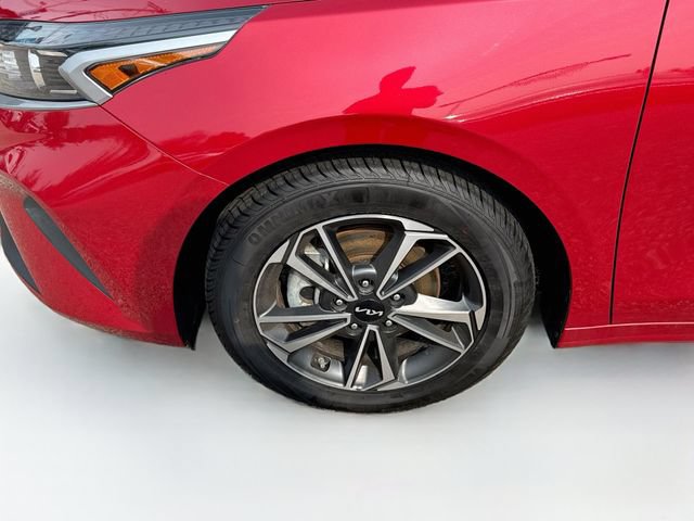 Used 2024 Kia Forte LXS w/ LXS Technology Package FWD image 33