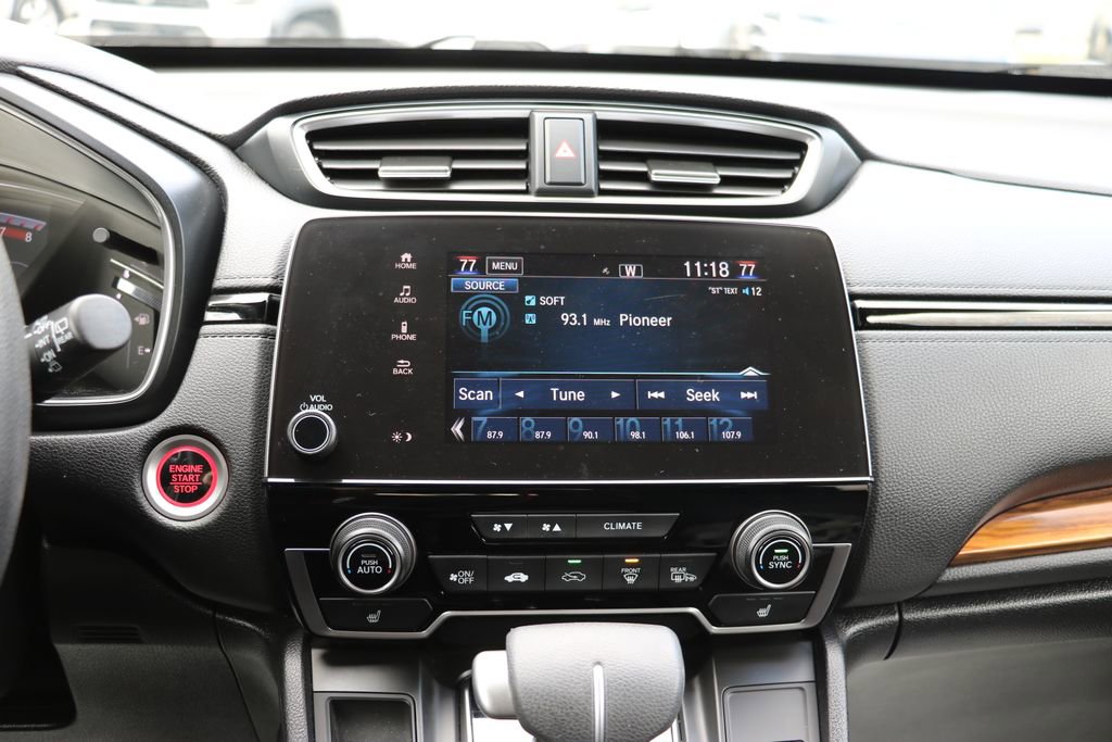 Used 2019 Honda CR-V EX image 15