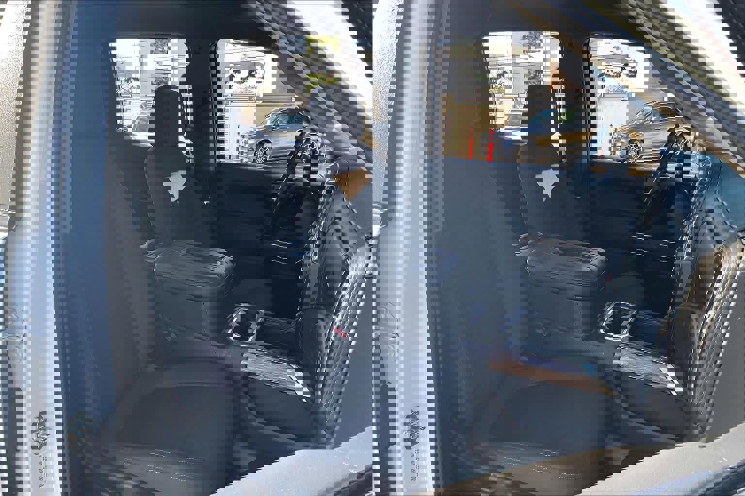 Used 2022 Chevrolet Silverado 1500 LT Trail Boss w/ Safety Package image 10