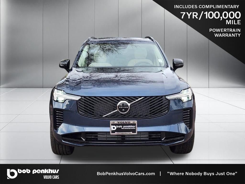New 2026 Volvo XC90 T8 Ultra w/ Protection Package AWD/4WD image 22