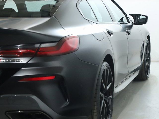 Certified 2024 BMW M850i Gran Coupe xDrive w/ M Sport Professional Package image 48