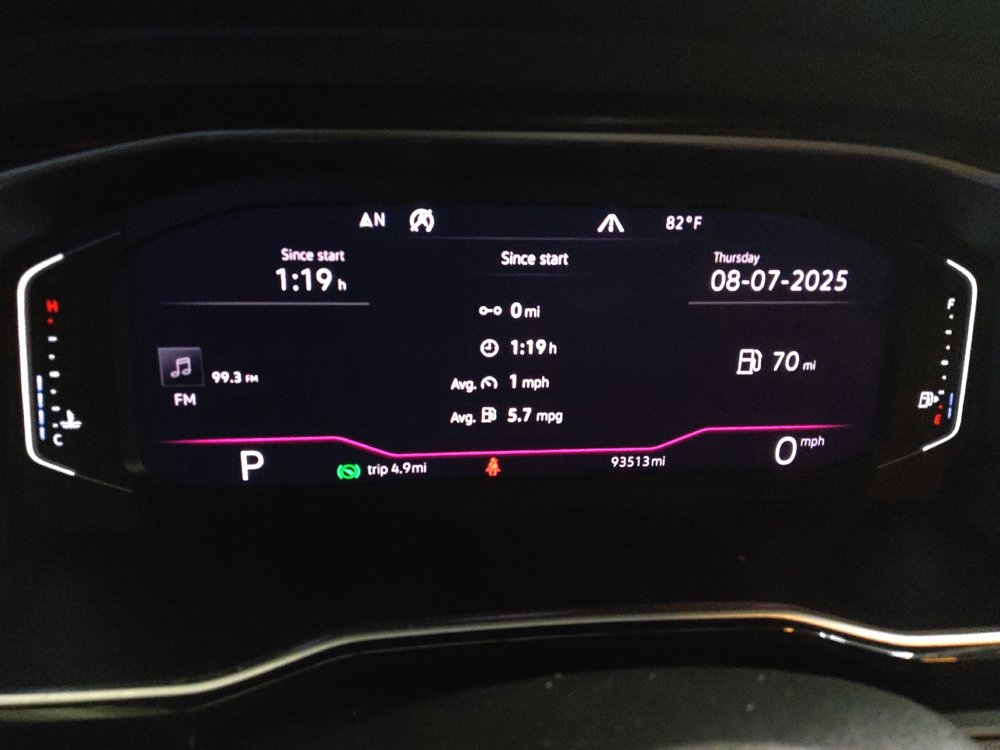 Used 2019 Volkswagen Jetta SEL image 23