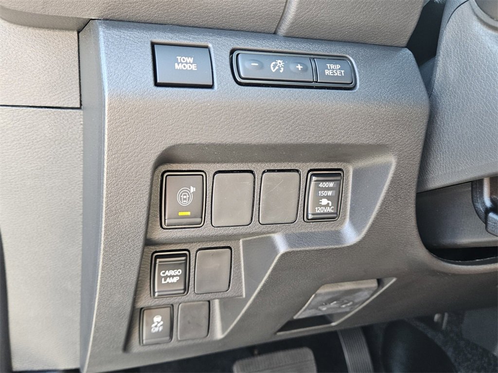 New 2026 Nissan Frontier SV w/ SV Convenience Package image 25