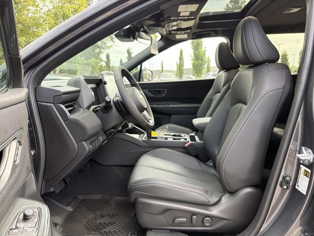 New 2026 Subaru Outback Limited XT AWD/4WD image 11