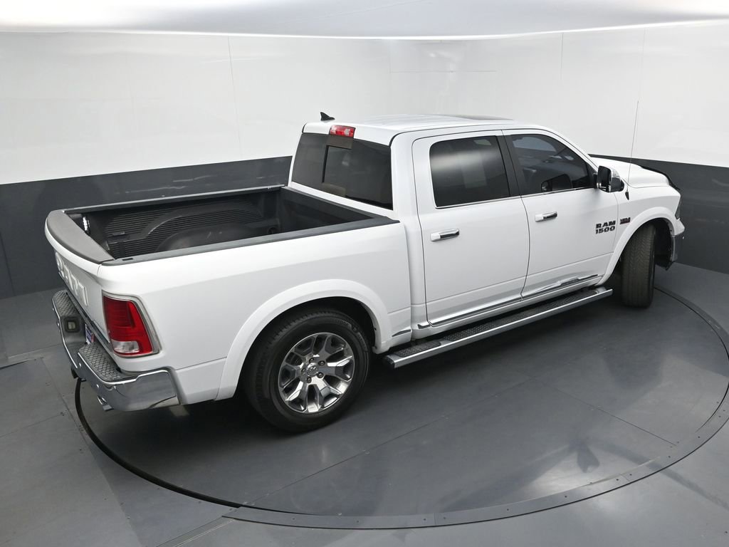 Used 2018 RAM 1500 Limited image 34