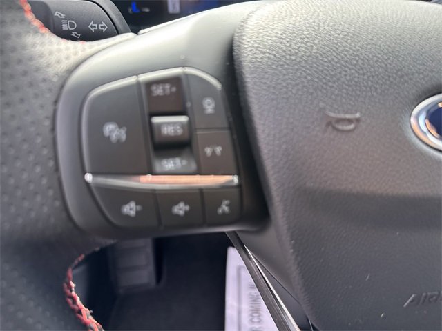 New 2026 Ford Escape ST-Line w/ Tech Pack #1 image 19