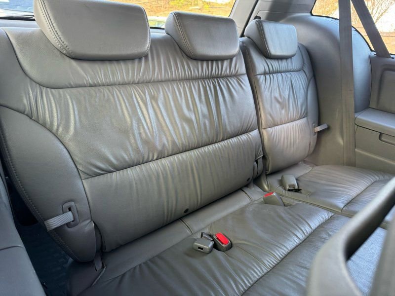 Used 2010 Honda Odyssey EX-L image 20