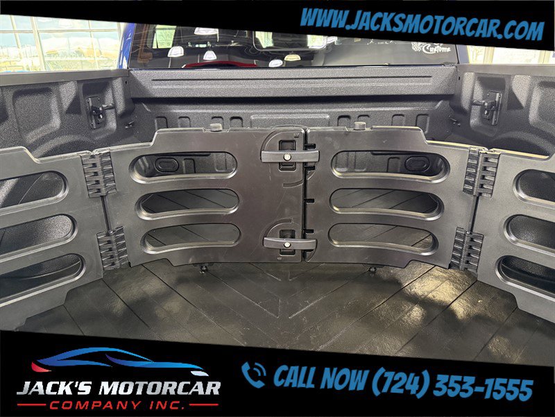 Used 2024 Ford F150 Raptor AWD/4WD image 19