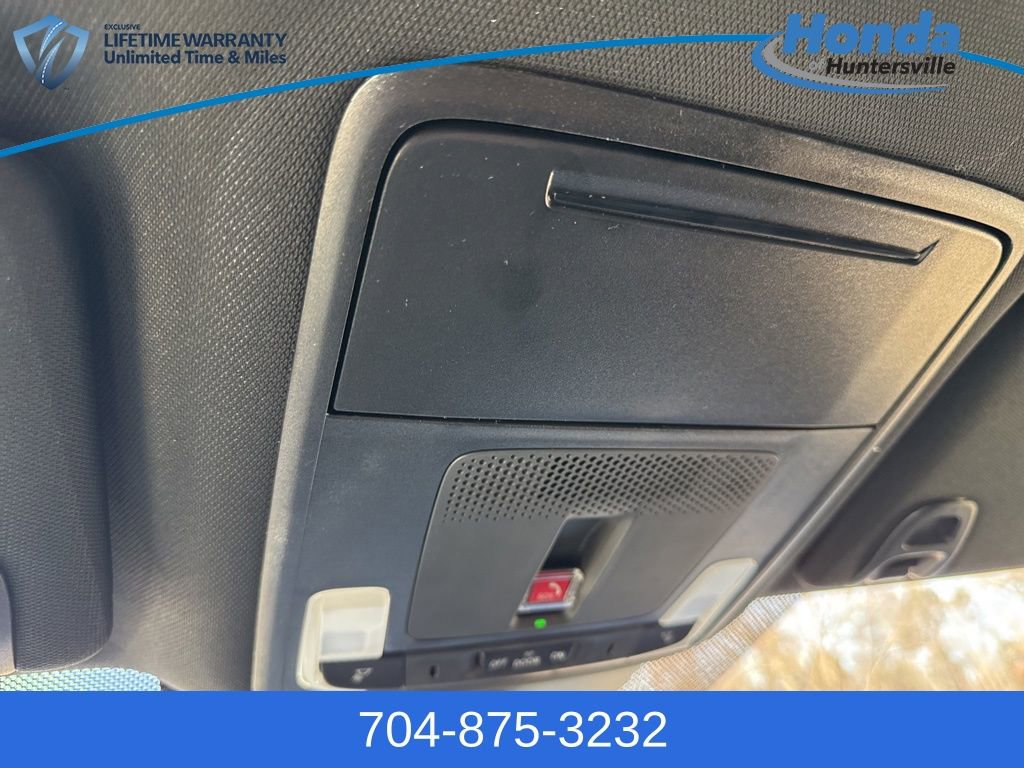 New 2026 Honda Pilot Sport image 32